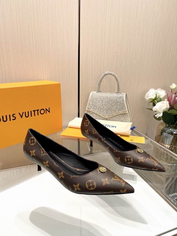 LV sz35-41 4cm mnf0380